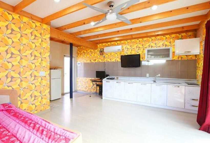 Cheorwon Beulbee Pension
