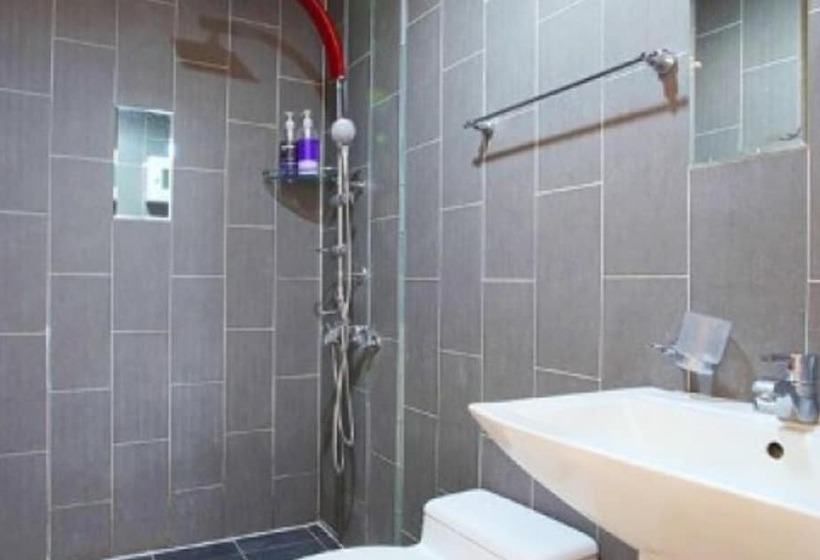 Cheorwon Beulbee Pension