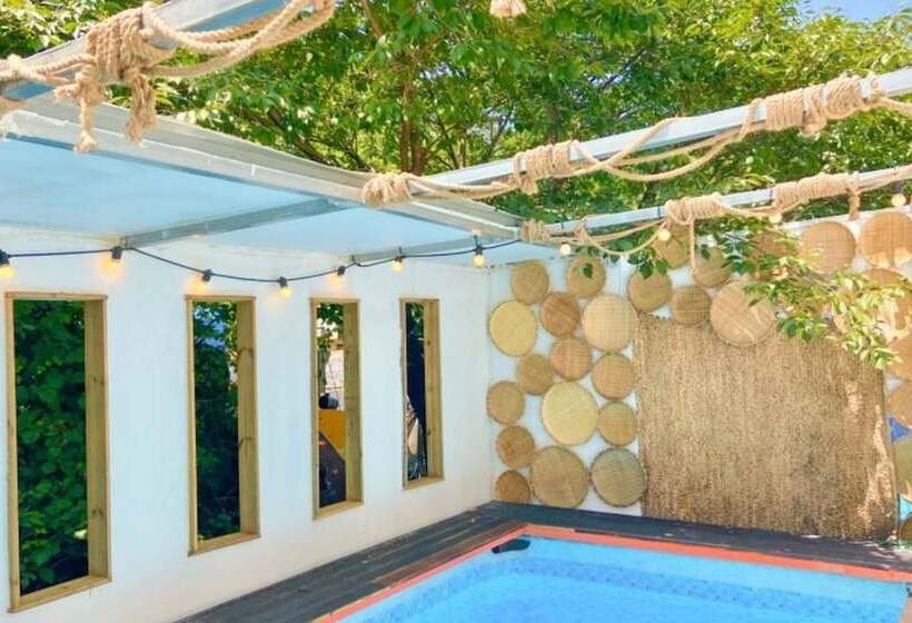 Chuncheon Mimong Pension