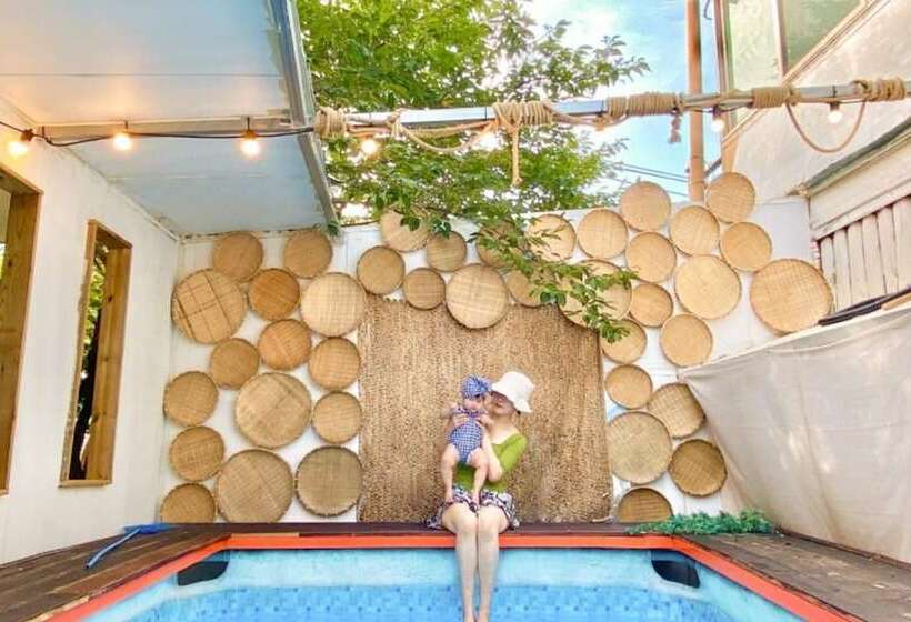 Chuncheon Mimong Pension