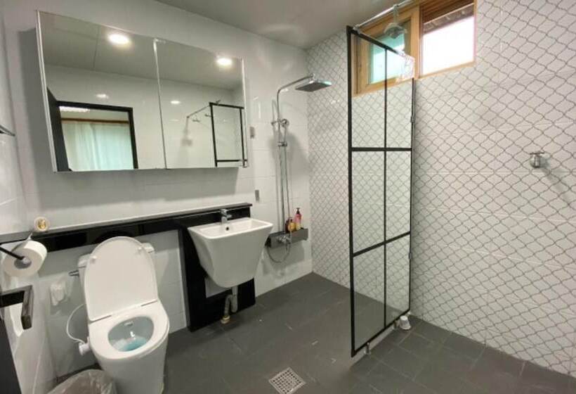 Chuncheon Mimong Pension