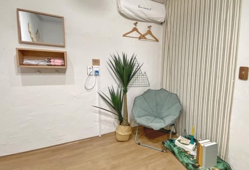 Chuncheon Mimong Pension