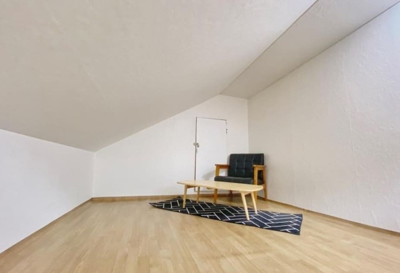 Chuncheon Mimong Pension