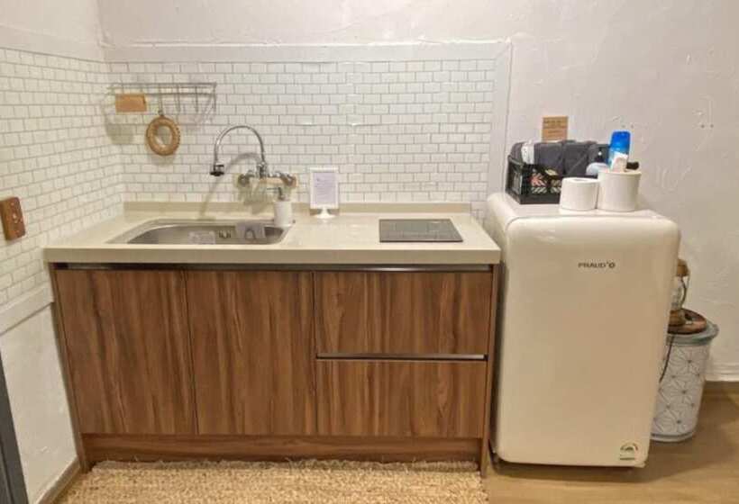 Chuncheon Mimong Pension