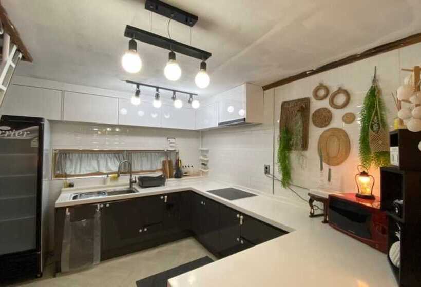 Chuncheon Mimong Pension