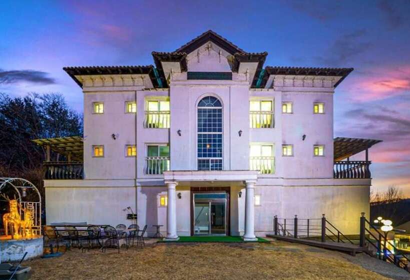 Chuncheon Nara Pension