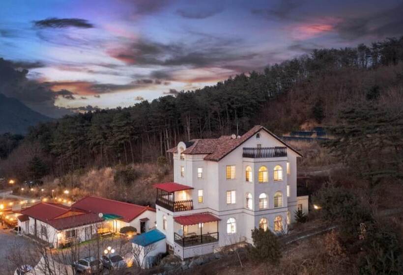 Chuncheon Nara Pension