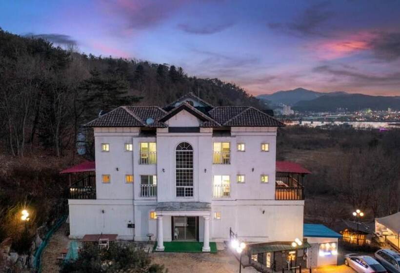 Chuncheon Nara Pension