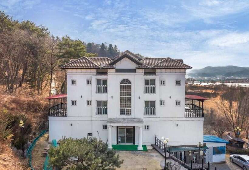 Chuncheon Nara Pension
