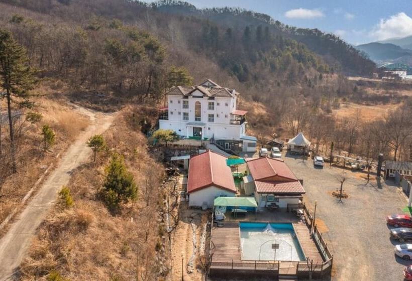 Chuncheon Nara Pension