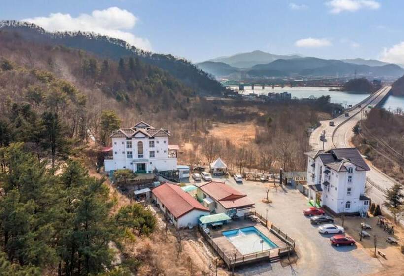 Chuncheon Nara Pension