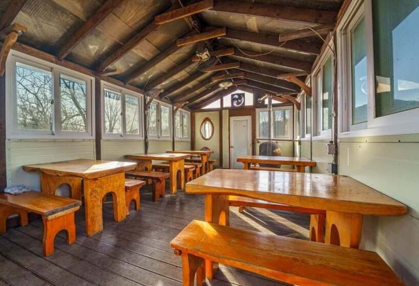 Chuncheon Nara Pension