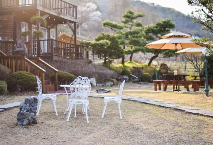Chungju Garden Story Pension