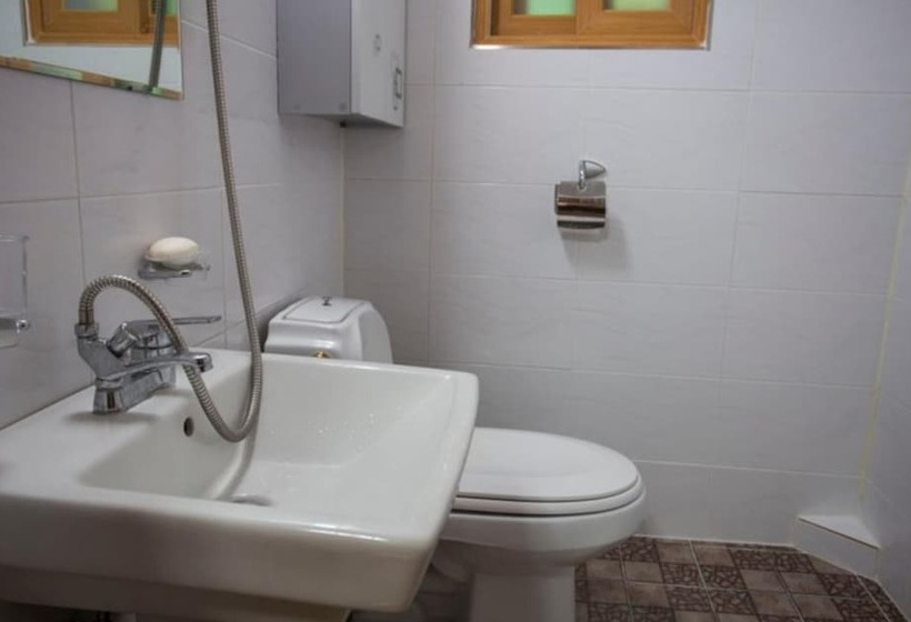 Chungju Solnaeeum Hanok Pension