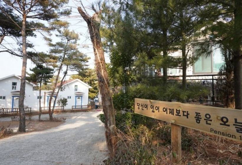 Daebudo 1985 Pension