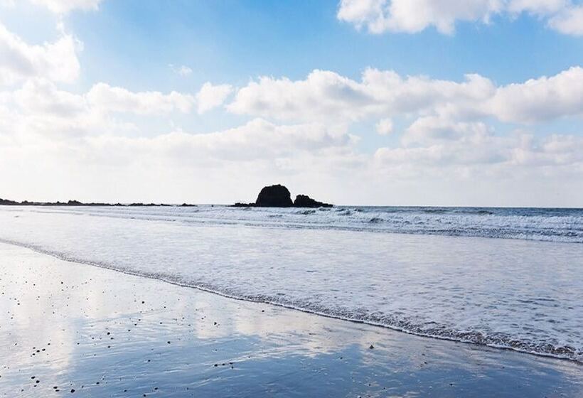 Daebudo 1985 Pension