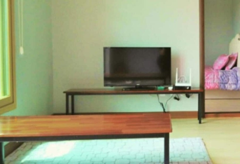 Damyang Cappuccino Pension