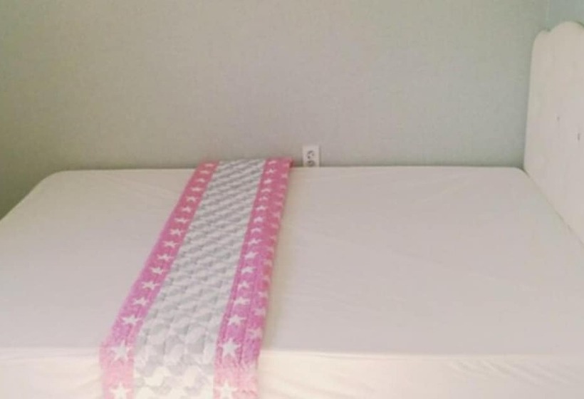 Damyang Cappuccino Pension