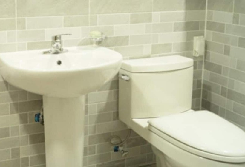 Damyang Cappuccino Pension