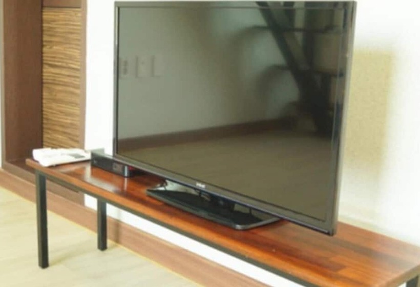 Damyang Cappuccino Pension