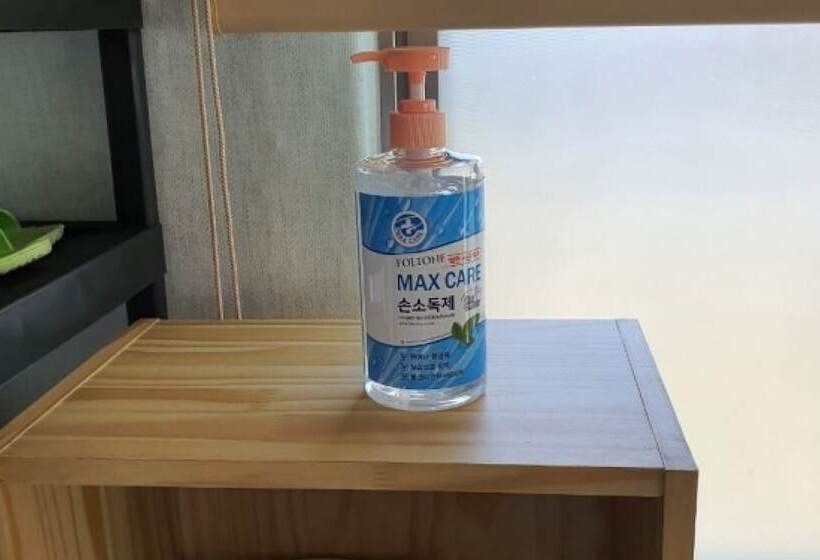 Damyang Dongine Unshared House Pension