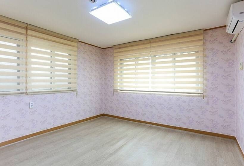 Damyang Dongine Unshared House Pension