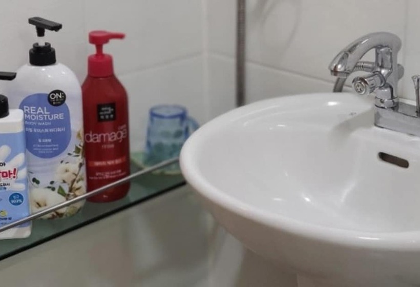 Damyang Lara 345 Pension