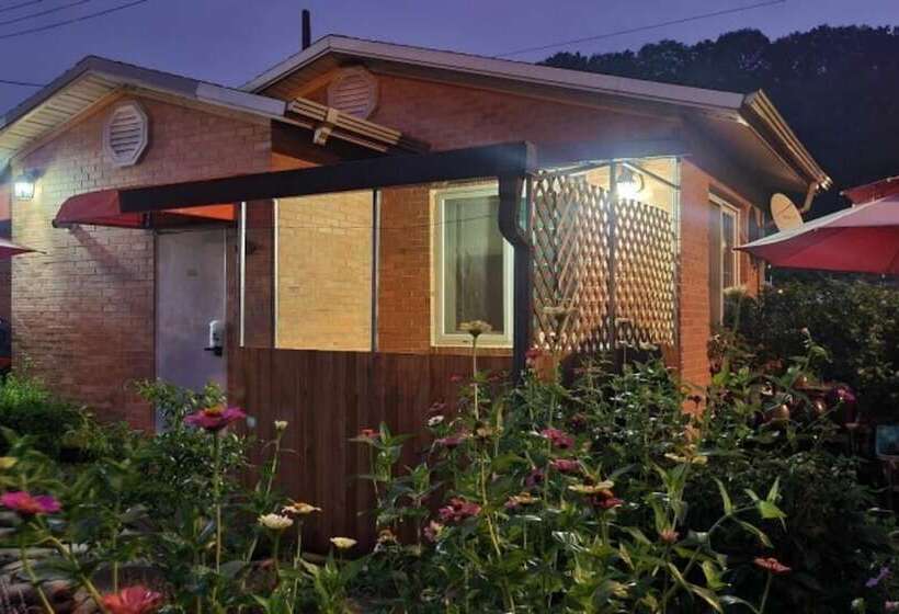 Damyang Lara 345 Pension