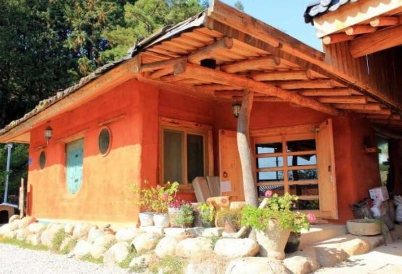 Damyang Natural Nadeuri Pension