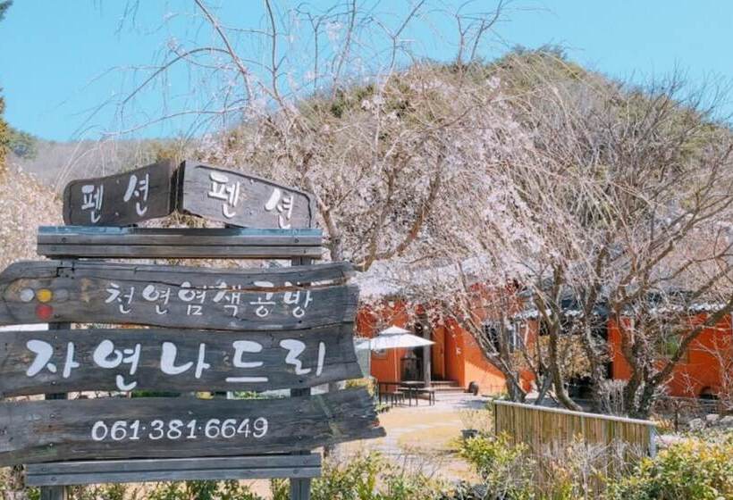 Damyang Natural Nadeuri Pension