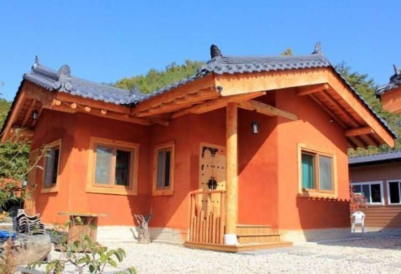 Damyang Natural Nadeuri Pension