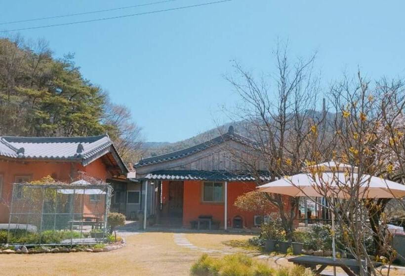 Damyang Natural Nadeuri Pension
