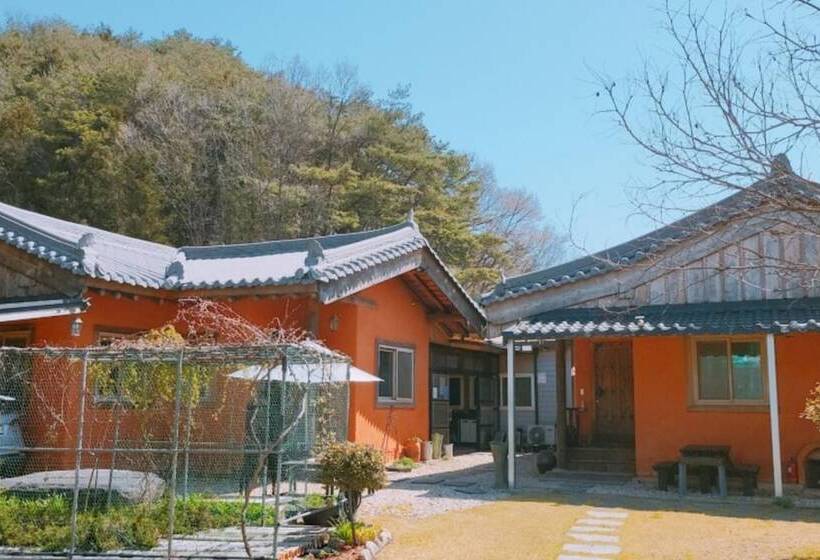 Damyang Natural Nadeuri Pension