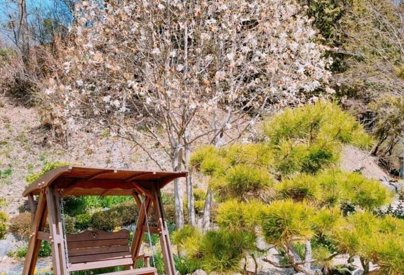 Damyang Natural Nadeuri Pension