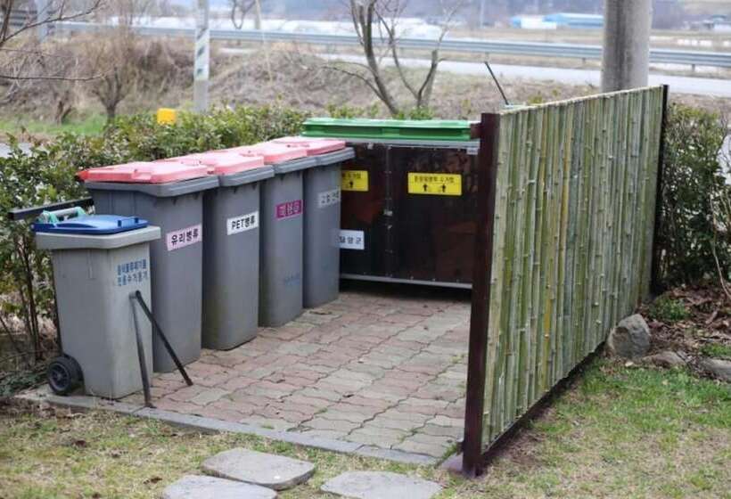 Damyang Natural Nadeuri Pension