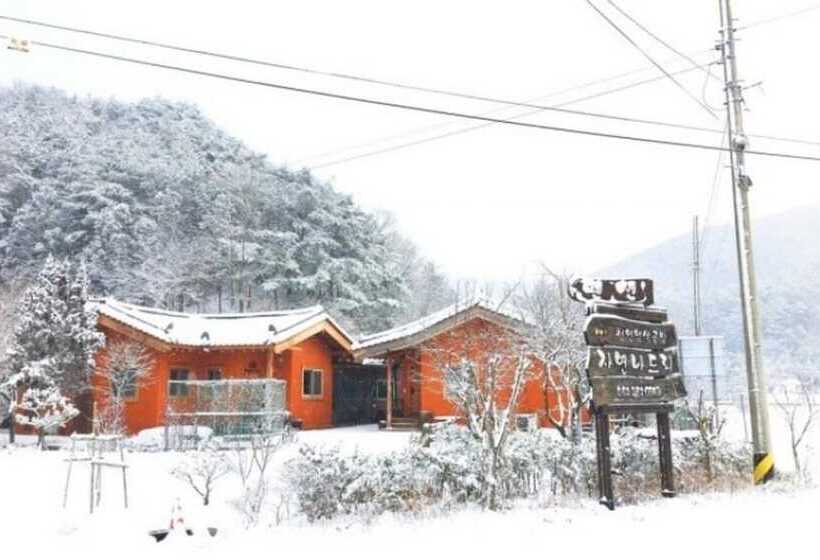Damyang Natural Nadeuri Pension