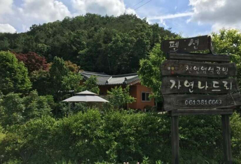 Damyang Natural Nadeuri Pension