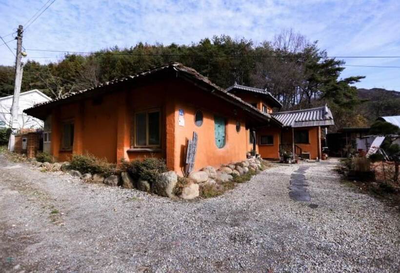 Damyang Natural Nadeuri Pension
