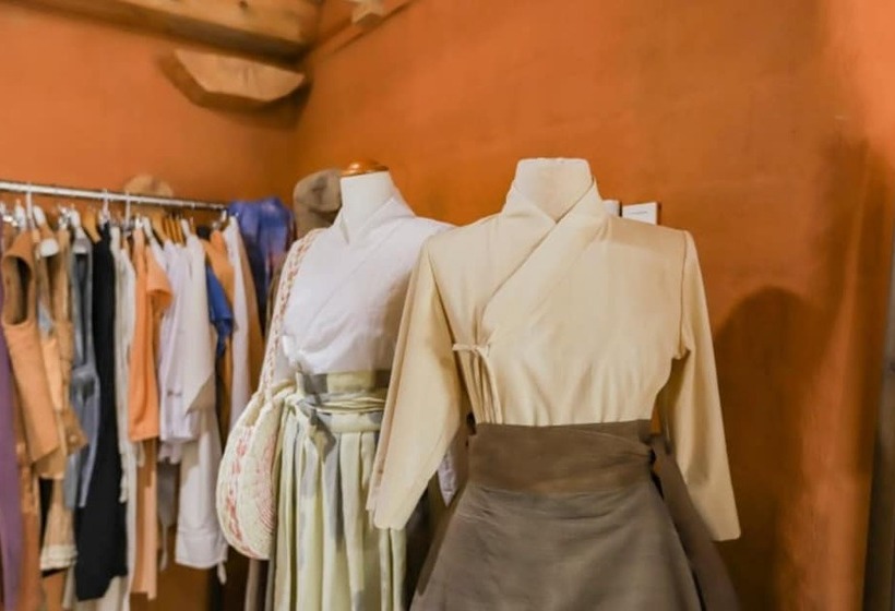 Damyang Natural Nadeuri Pension