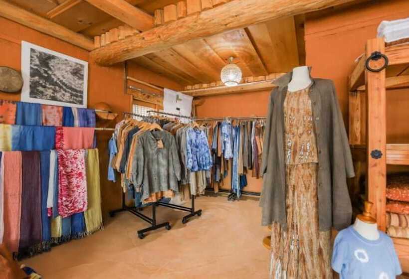 Damyang Natural Nadeuri Pension