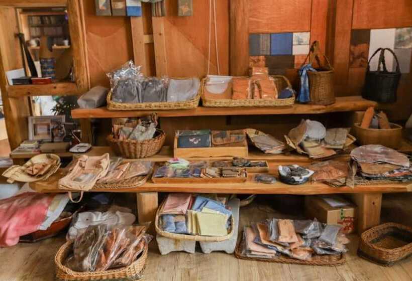 Damyang Natural Nadeuri Pension