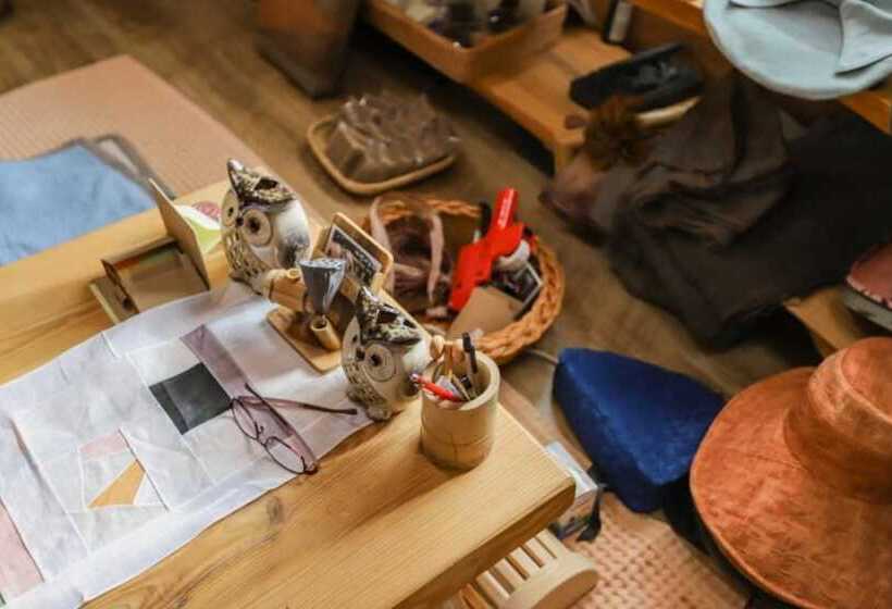 Damyang Natural Nadeuri Pension