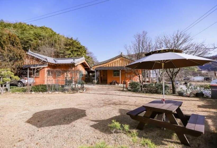 Damyang Natural Nadeuri Pension