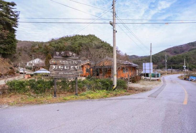 Damyang Natural Nadeuri Pension