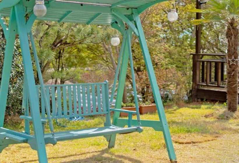 Damyang Petit Cadeau Pension