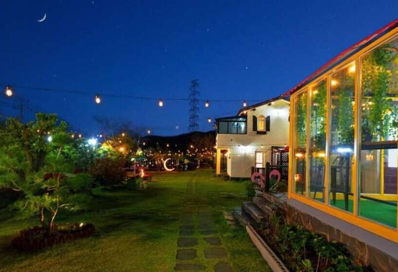 Damyang Petit Cadeau Pension