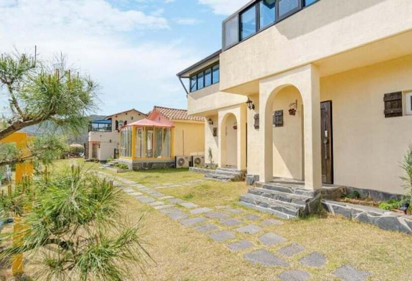 Damyang Petit Cadeau Pension