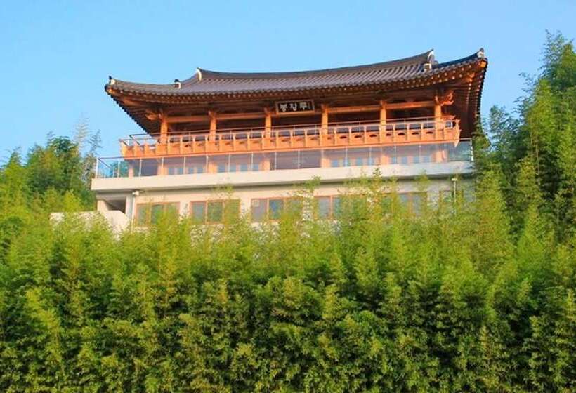 Damyang Pulkkot Pension