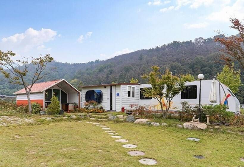 Damyang Pulkkot Pension