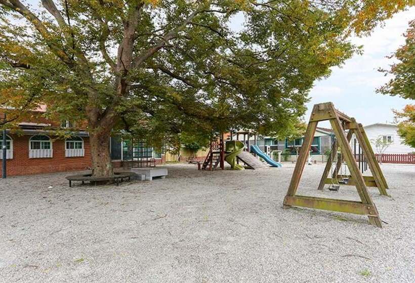 Damyang Pulkkot Pension